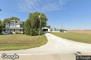 18259 210th St, Minburn, IA 50167