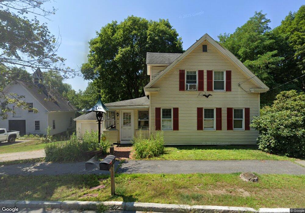 9 Mountain Rd, Concord, NH 03301 - photo 1