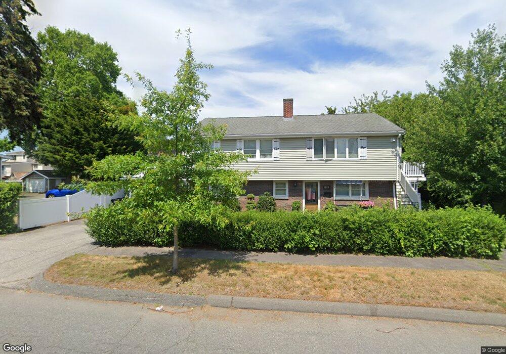 60 Bristow St, Saugus, MA 01906 - photo 1