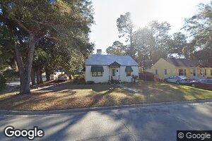 20 Oleander Ave, Savannah, GA 31404