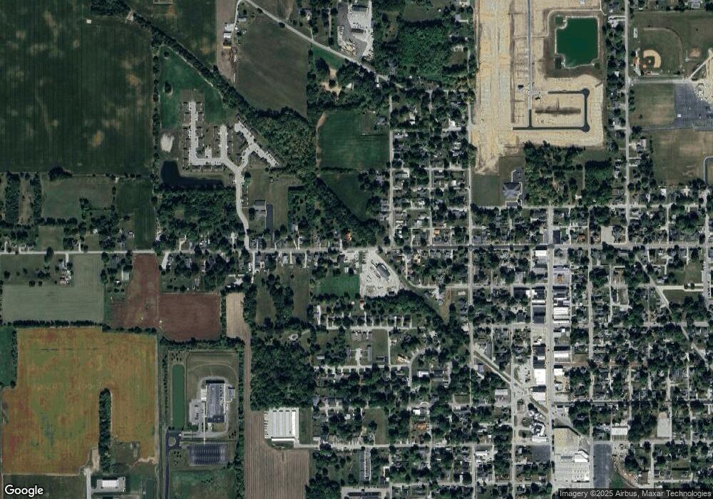 40612 W 2nd St, Sheridan, IN 46069 - photo 1