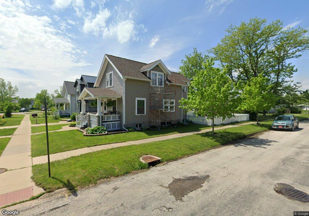 1700 2nd St SW, Cedar Rapids, IA 52404 - photo 1