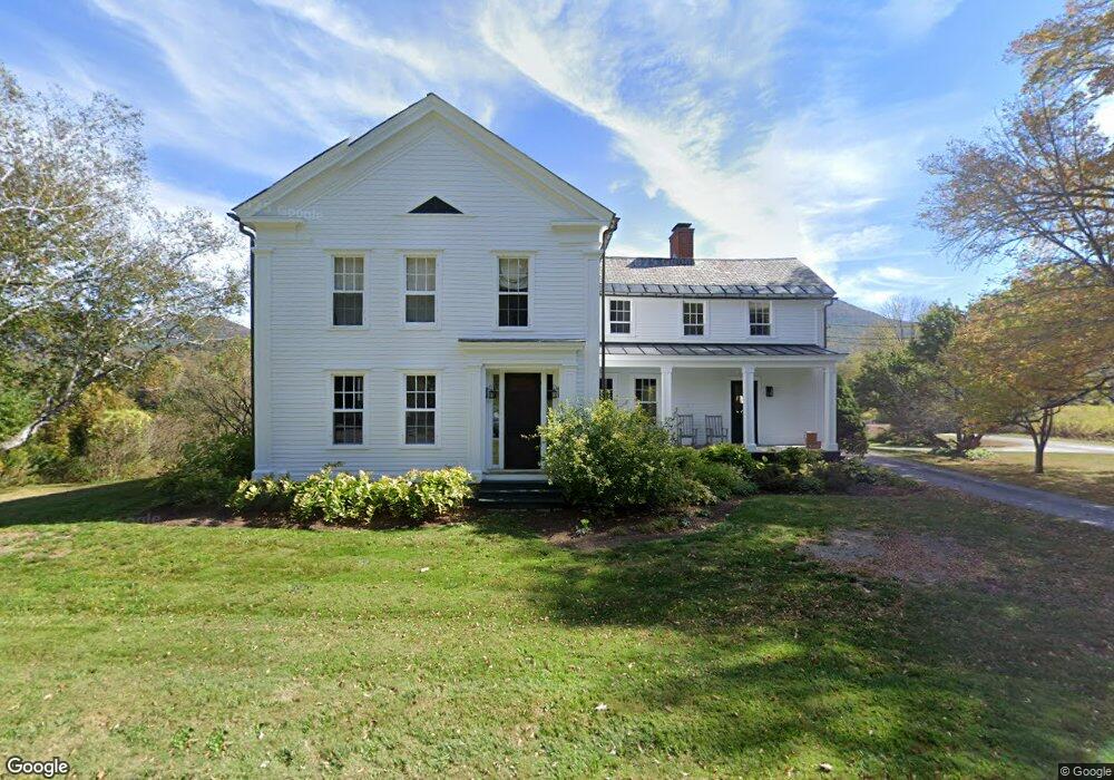 2046 Dorset West Rd, Dorset, VT 05251 - photo 1