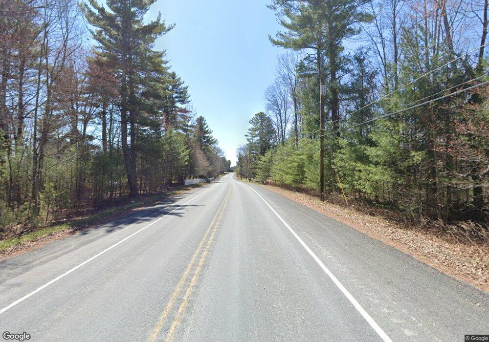 550 Milford Rd, Dingmans Ferry, PA 18328 - photo 1