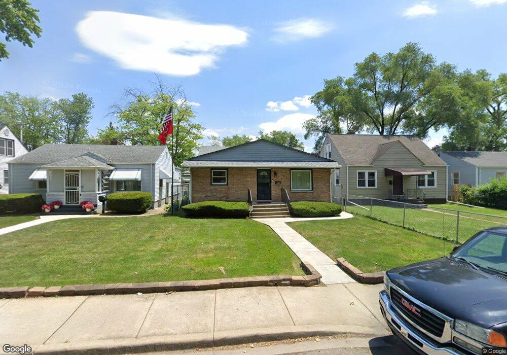 4939 Adams St, Gary, IN 46408 - photo 1