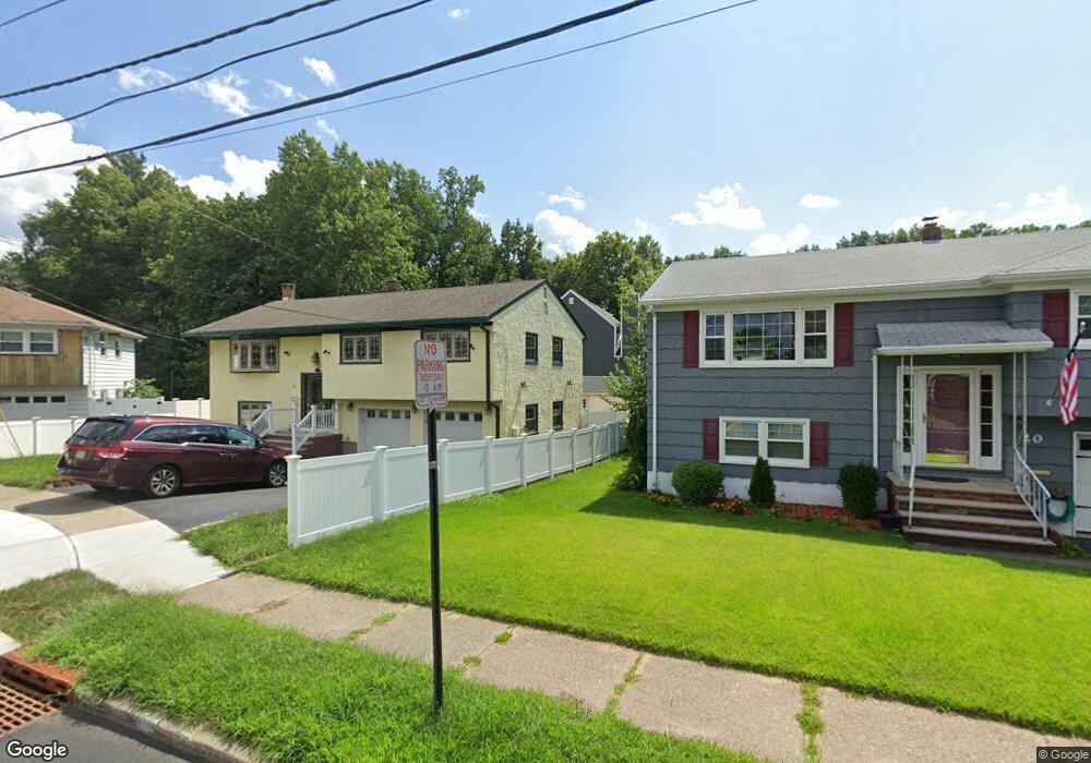 43A Triumph Ct, East Rutherford, NJ 07073 - photo 1