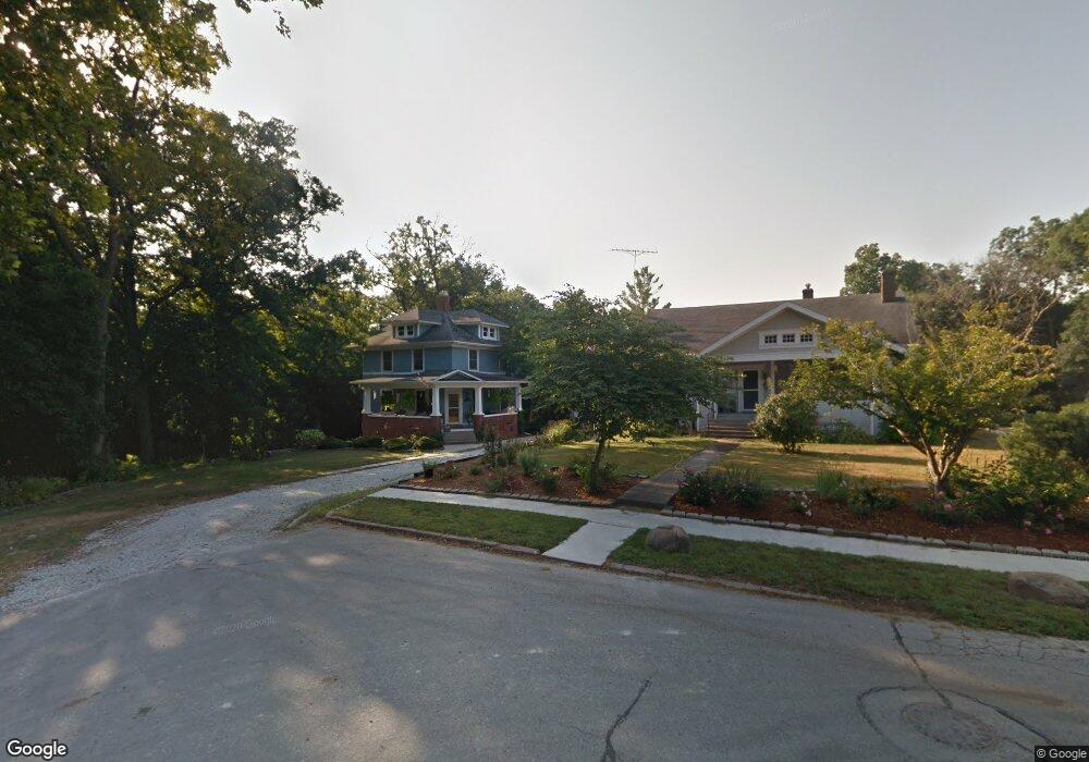 125 Springer Ave, Columbus Junction, IA 52738 - photo 1