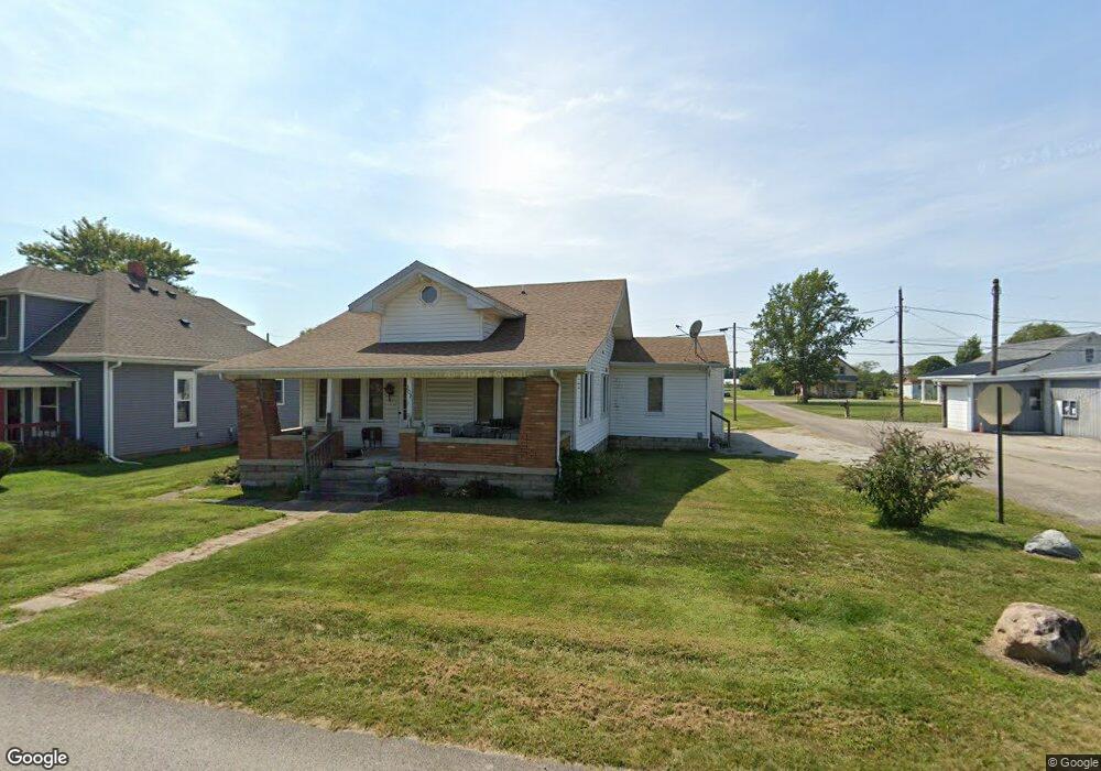 202 Walnut St, Jonesville, IN 47247 - photo 1