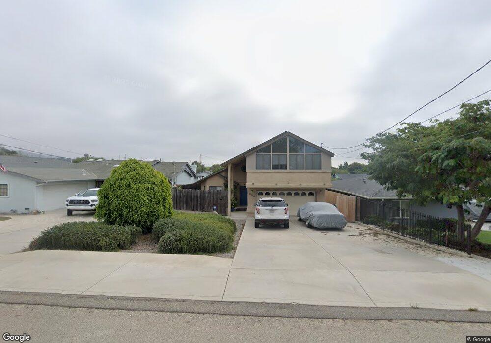 224 E Chestnut St, Nipomo, CA 93444 - photo 1