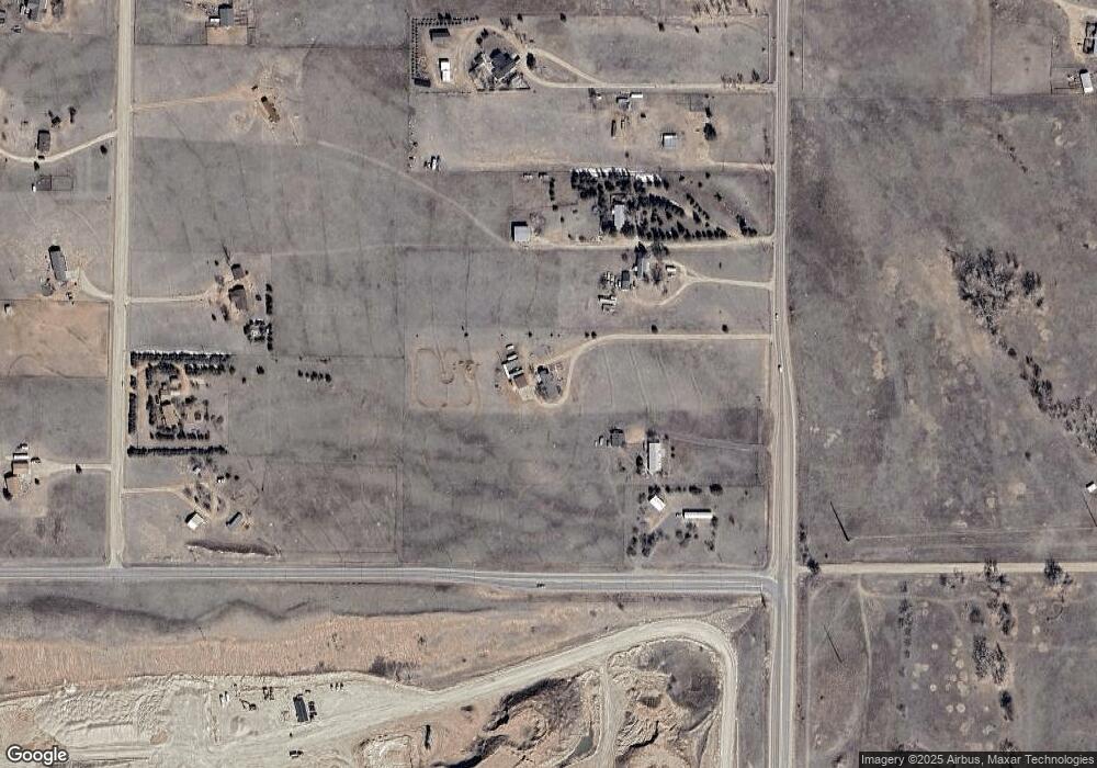 5610 Curtis Rd, Peyton, CO 80831 - photo 1