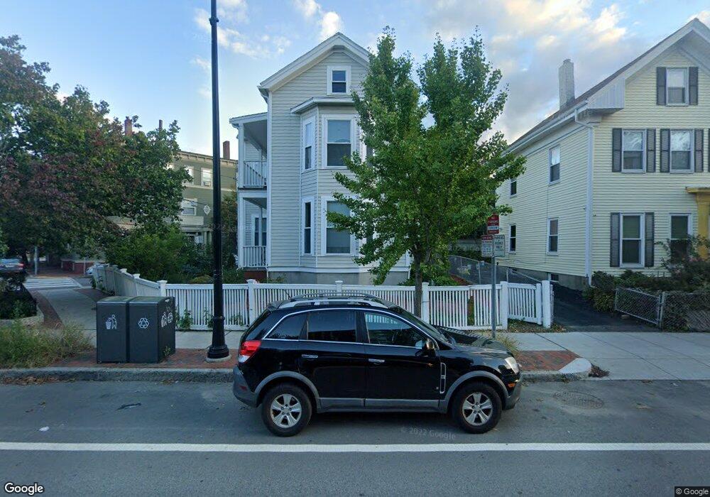 90 Western Ave unit 1, Cambridge, MA 02139 - photo 1