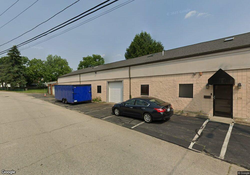 170 Macklin St, Cranston, RI 02920 - photo 1