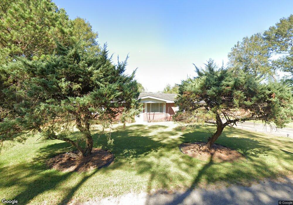 711 Simmons St, Picayune, MS 39466 - photo 1