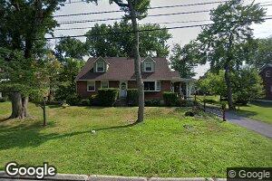 430 Hutchinson Terrace, Holmes, PA 19043