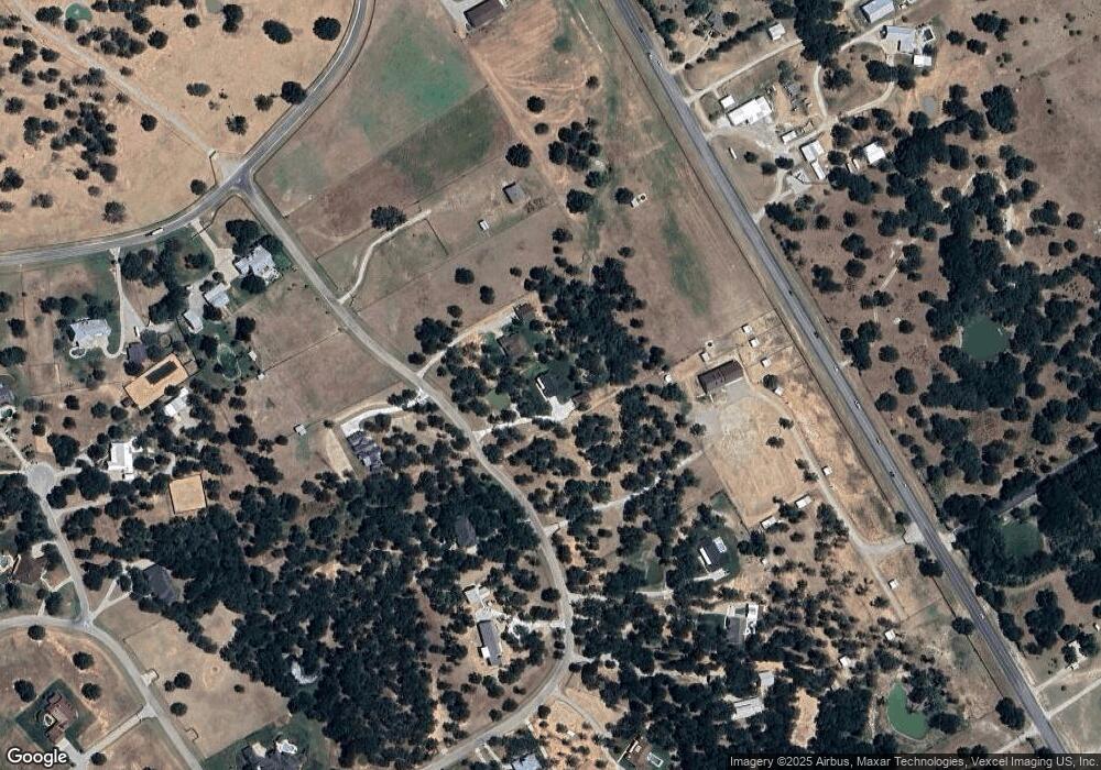 121 Silver Saddle Cir, Weatherford, TX 76087 - photo 1