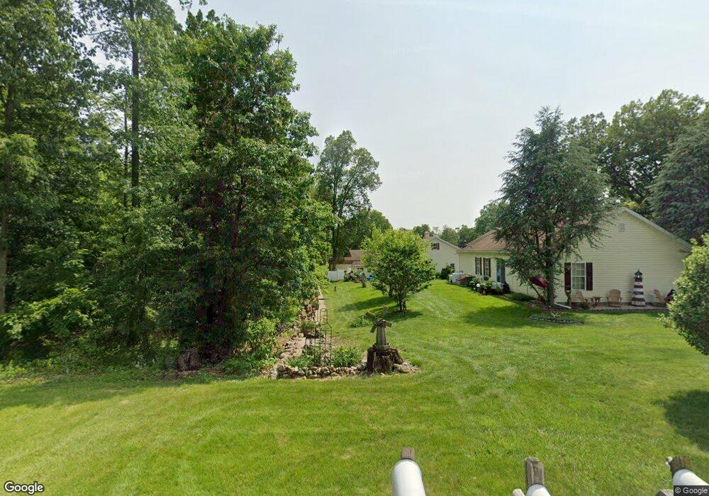 4996 Treher Rd, Fayetteville, PA 17222 - photo 1