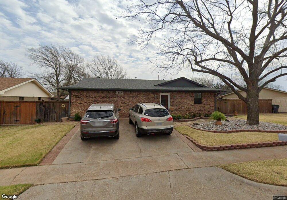 3907 Parker Blvd, Wichita Falls, TX 76302 - photo 1
