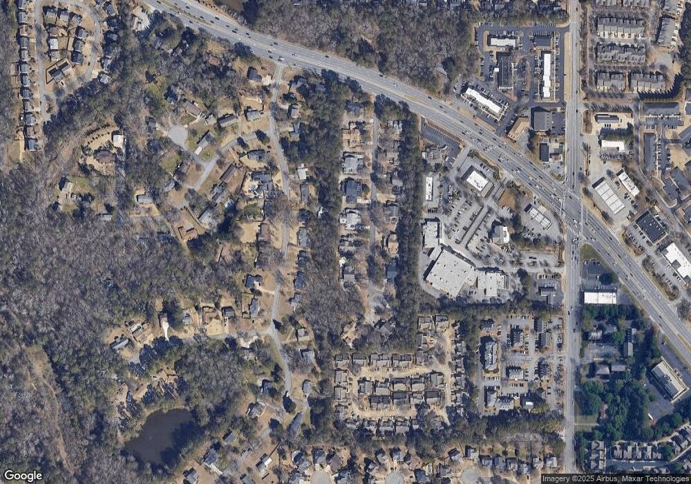 143 Great Oaks Ln unit 143, Roswell, GA 30075 - photo 1