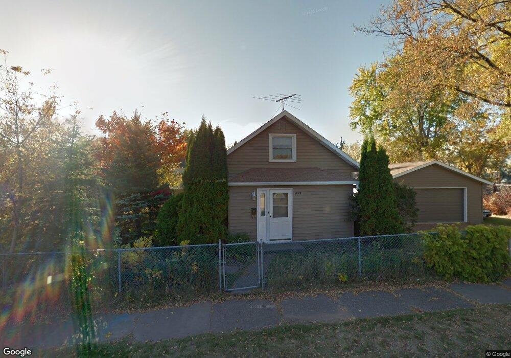 441 10th St, Cloquet, MN 55720 - photo 1