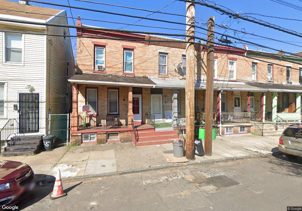 1721 S 6th St, Camden, NJ 08104 - photo 1