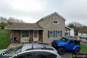 1 Laird St, Pittston, PA 18640