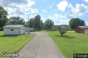 20 S River Ln, Bancroft, WV 25011