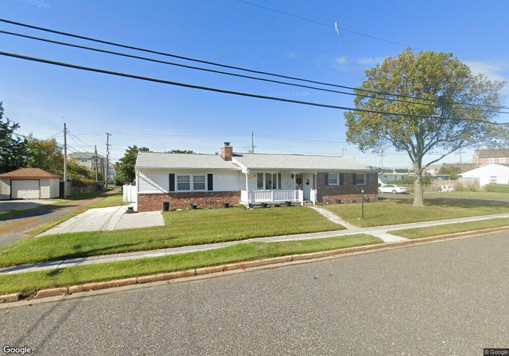 1701 Revere Blvd, Brigantine, NJ 08203 - photo 1