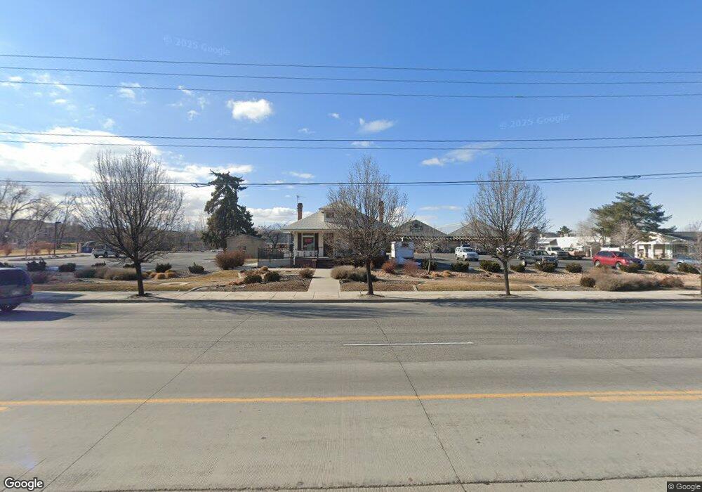 9120 S Redwood Rd, West Jordan, UT 84088 - photo 1