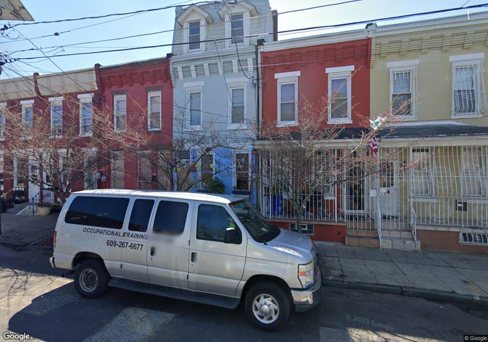 416 Beckett St, Camden, NJ 08103 - photo 1