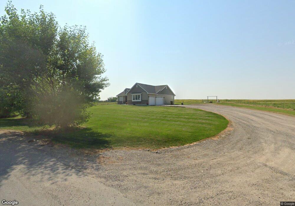 524 N 400 W, Blackfoot, ID 83221 - photo 1