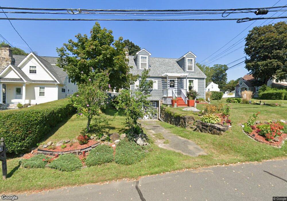 263 Montoe Rd, Waterbury, CT 06704 - photo 1