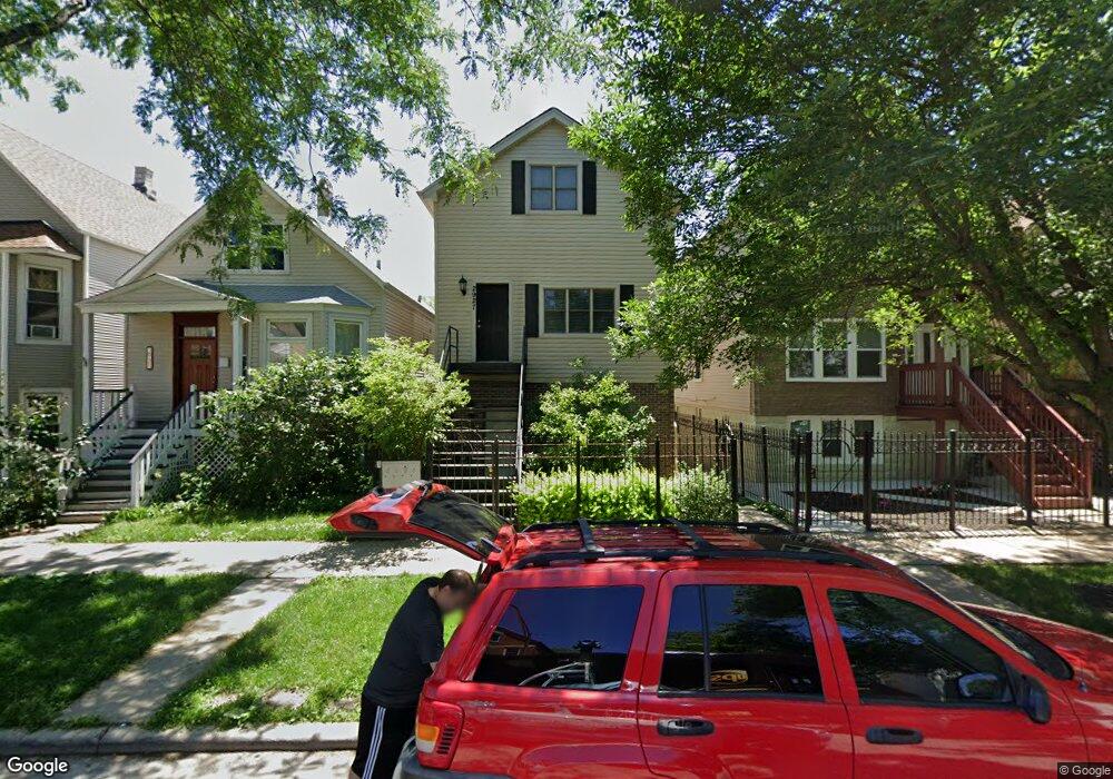 2927 N Gresham Ave unit 101, Chicago, IL 60618 - photo 1