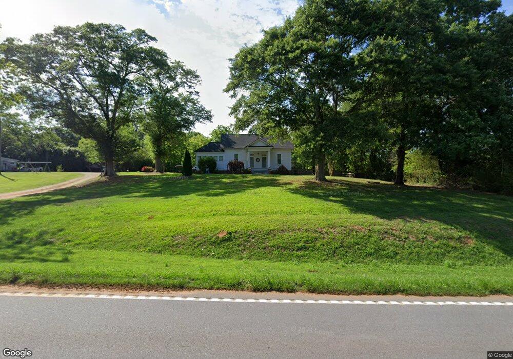 1478 N Highway 113, Carrollton, GA 30117 - photo 1