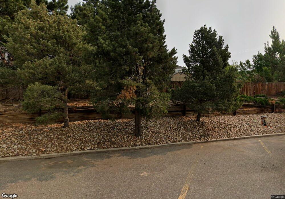 3839 S Atchison Way, Aurora, CO 80014 - photo 1