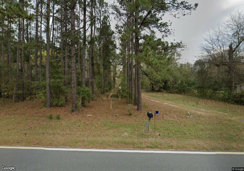 240 Cork Ferry Rd, Cordele, GA 31015 - photo 1