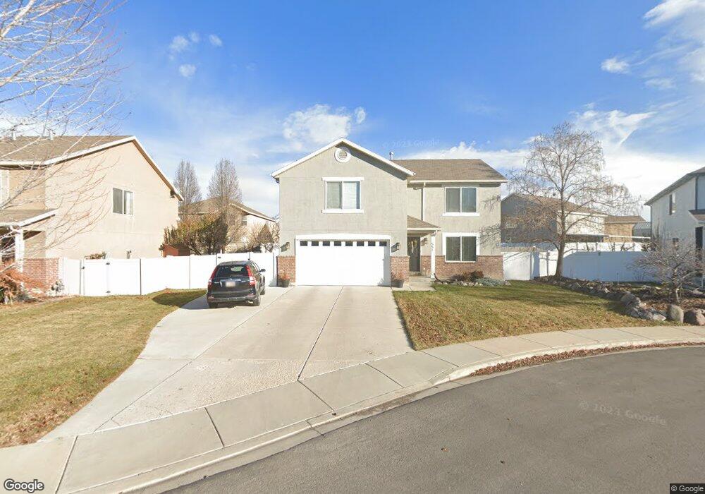 551 S 3040 W, Lehi, UT 84043 - photo 1