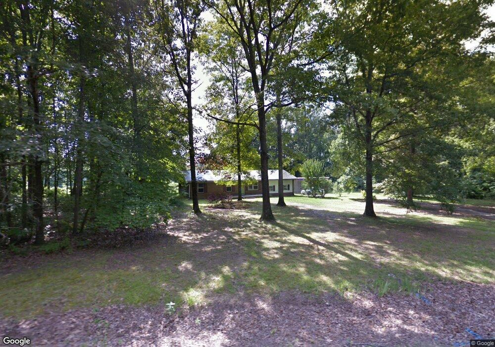 900 Bowling Alley Rd, Manchester, TN 37355 - photo 1