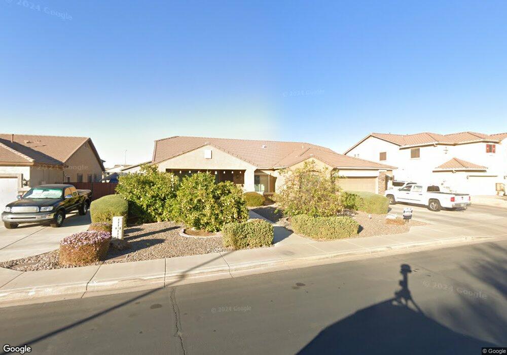 11360 E Stradling Ave, Mesa, AZ 85212 - photo 1