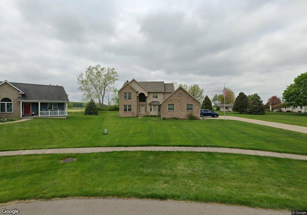 7520 Old Timber Ct, New Lothrop, MI 48460 - photo 1