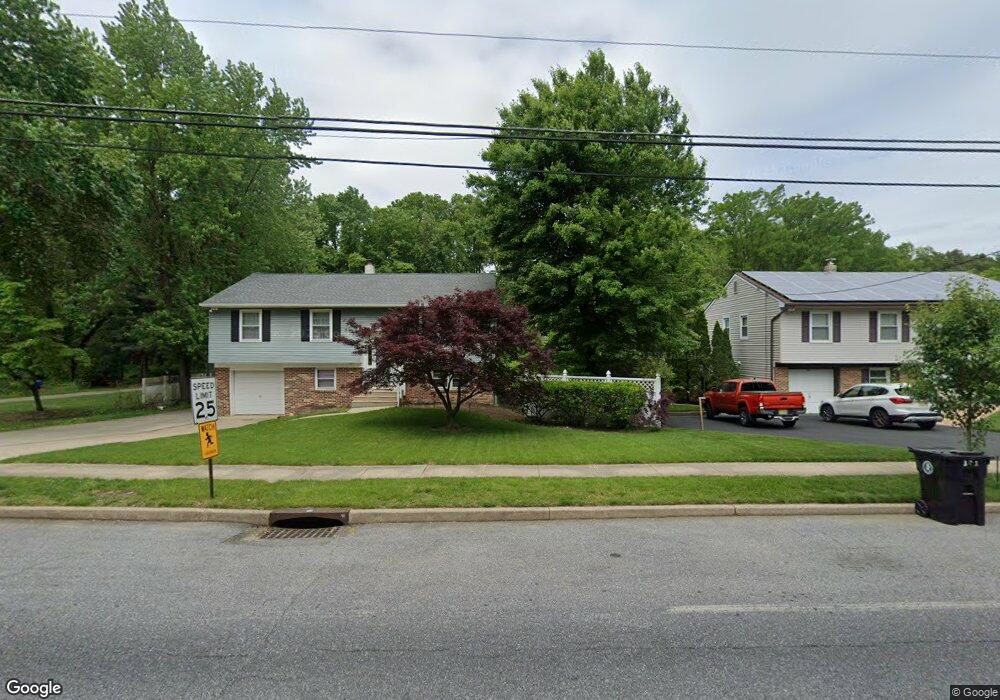 217 N Fork Landing Rd, Cinnaminson, NJ 08077 - photo 1