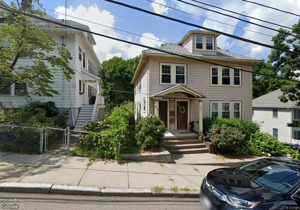 149 Kittredge St unit 2, Boston, MA 02131 - photo 1