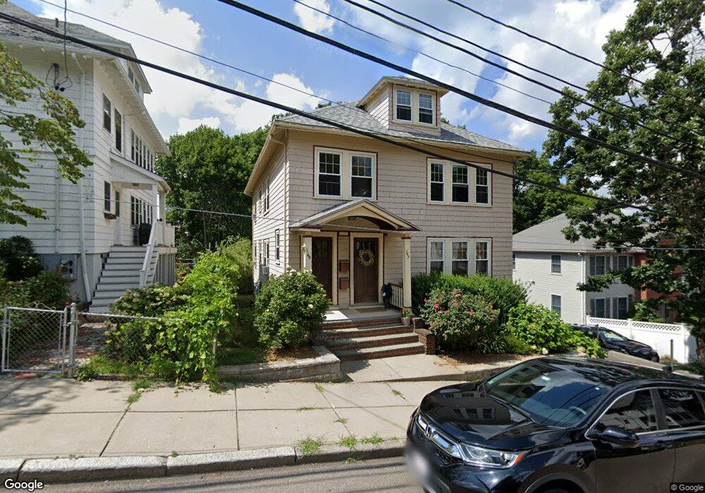 147 Kittredge St unit 1, Roslindale, MA 02131 - photo 1