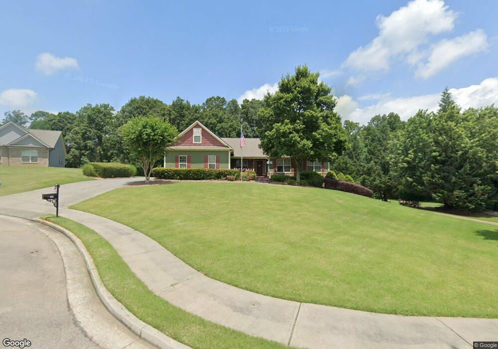 388 Emma Dr, Winder, GA 30680 - photo 1