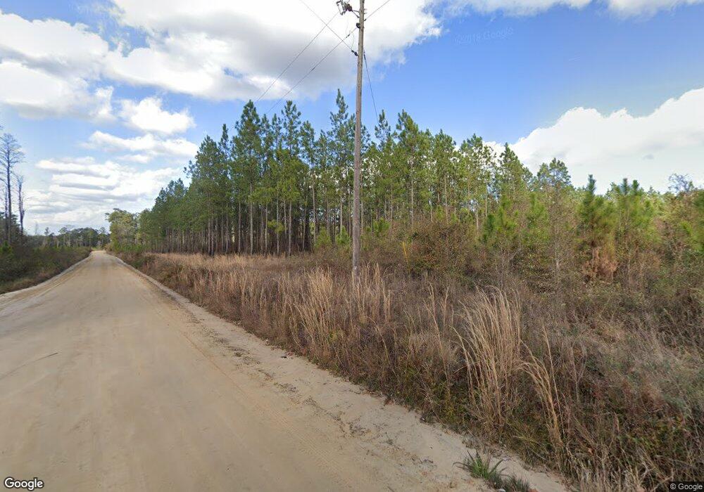 3116 Prospect Rd, Folkston, GA 31537 - photo 1