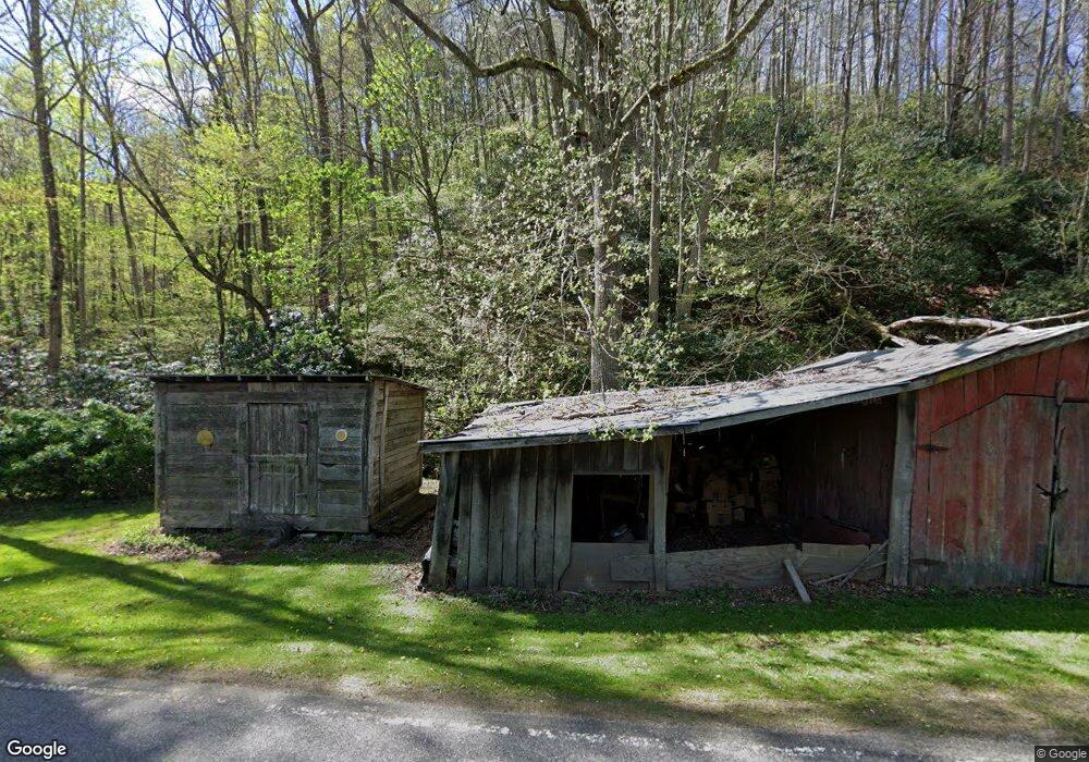 3976 Bald Mountain Rd, Burnsville, NC 28714 - photo 1