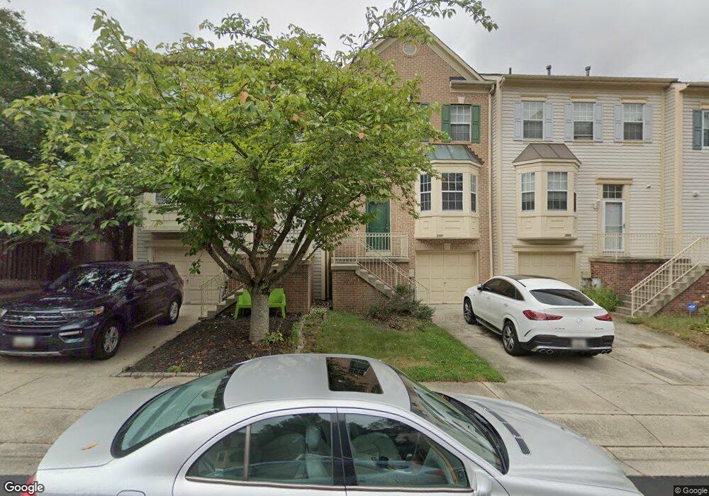 2591 Windy Oak Ct, Crofton, MD 21114 - photo 1