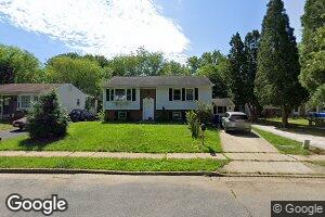 1510 Havilland Place, Frederick, MD 21702