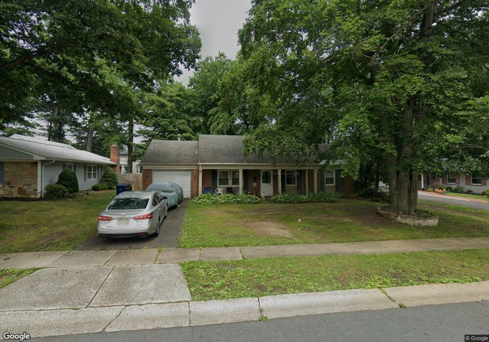 102 Niagara Ln, Willingboro, NJ 08046 - photo 1