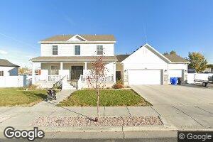 4566 W 50 S Unit 103, West Point, UT 84015