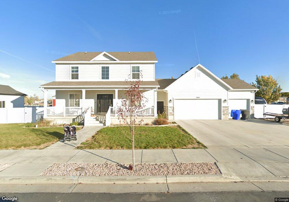 4566 W 50 S, West Point, UT 84015 - photo 1